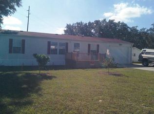 4725 Welcome Dr, Sebring, FL 33870