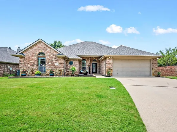 12217 Sweet Leaf Ct, Fort Worth, TX 76244