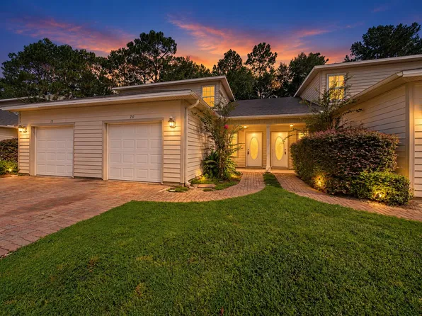 20 Trevor Dr, Valparaiso, FL 32580