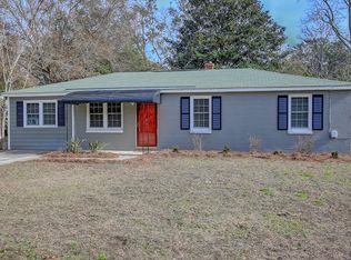 1314 Ronald Ln, Charleston, SC 29412