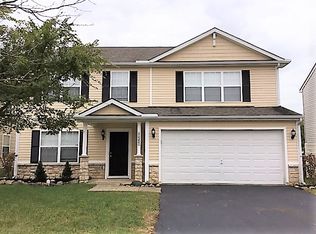 8045 Beardsley Ave, Blacklick, OH 43004