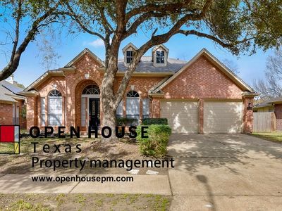 1626 Bonnie Lea Ln, Fresno, TX, 77545
