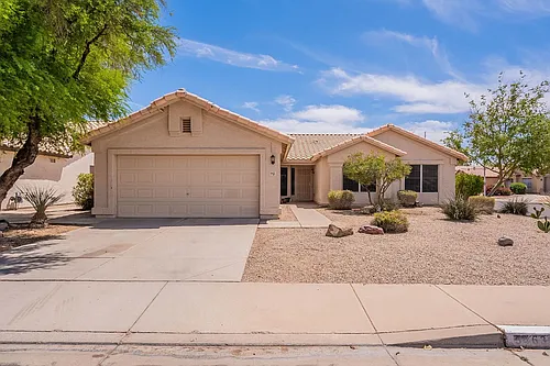 5463 W Geronimo St Photo 1