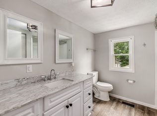 366 E Hinman Ave, Columbus, OH