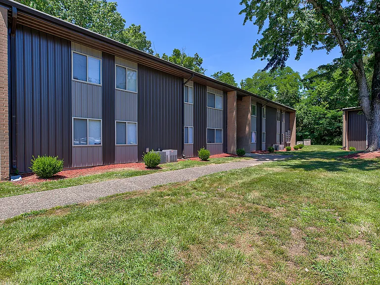 Glenview Apartments — Photo 33