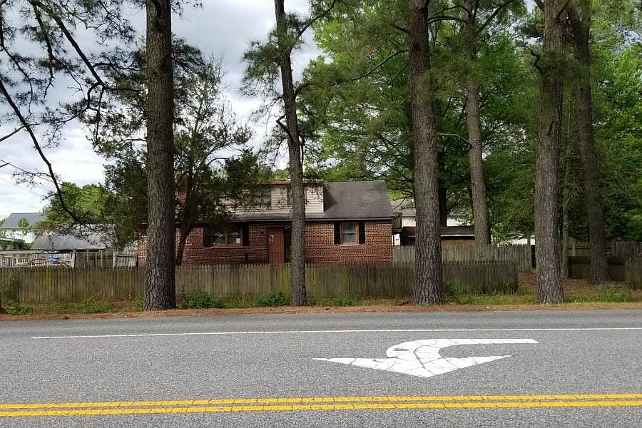 2724 Cedar Rd, Chesapeake, VA 23323 Zillow
