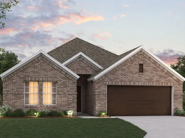 13121 Limestone St, Providence Village, TX 76227