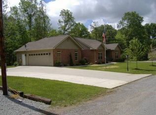 3000 Warpath Dr, Crossville, TN 38572