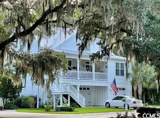 21 Flaggpoint Ln, Murrells Inlet, SC 29576