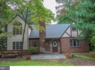 301 Farnum Rd, Media, PA 19063