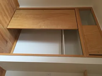 Rented by Reliance Realty of Manhattan Corp