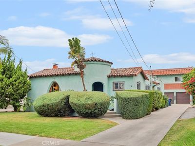 3381 Flower St, Huntington Park, CA, 90255