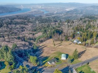 1390 Mount Pleasant Rd, Kelso, WA 98626