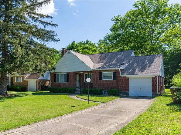4094 Brenton Dr, Dayton, OH 45416