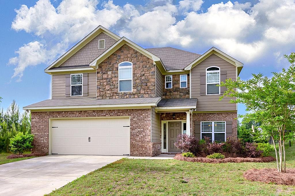 152 Woodstream Dr, Columbus, GA 31904 Zillow