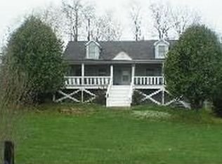 539 Turner Rd, Shepherdstown, WV 25443