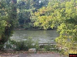 15 & 2A Highway 5 S, Norfork, AR 72658