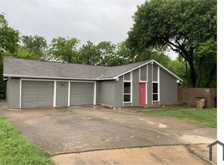 2700 Little Valley Cv #B, Austin, TX 78741