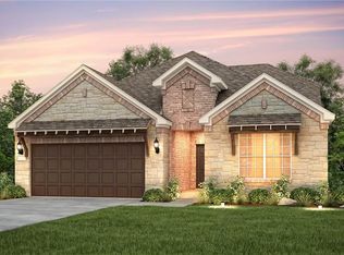 101 Crimson Law Dr, Lewisville, TX 75067