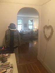 Rented by J. Brett Realty