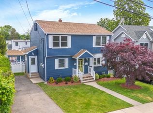 54 Cliff Hill Rd, Clifton, NJ 07013