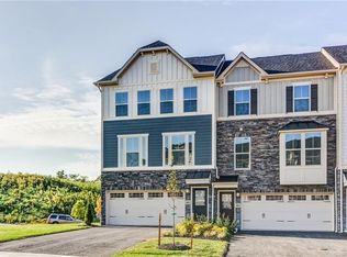 401 Fairmont Dr, Wexford, PA