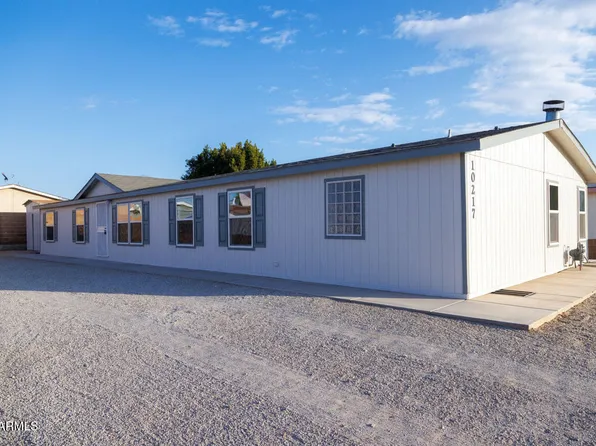 10217 S WINTER Avenue, Yuma, AZ 85365