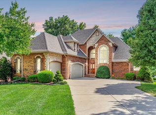 1256 W Lakewood Street, Springfield, MO 65810