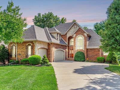 1256 W Lakewood Street, Springfield, MO, 65810