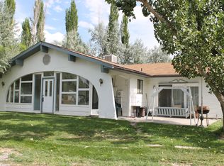 2593.5 Galley Ln, Grand Junction, CO 81505