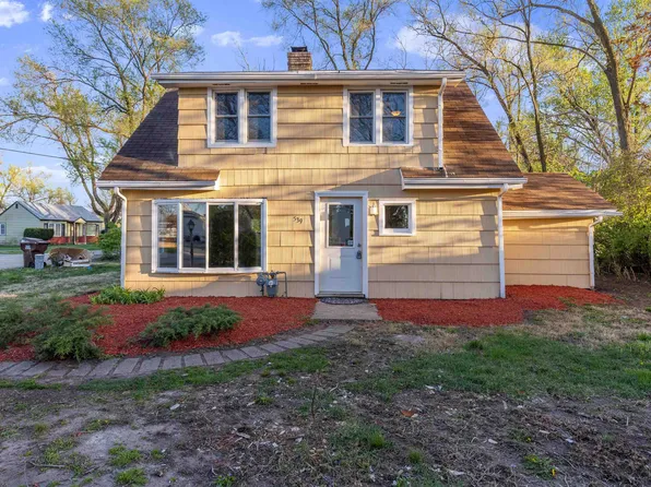 539 Superior Ave, Machesney Park, IL 61115