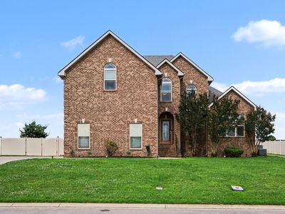 2509 Sewanee Pl, Murfreesboro, TN, 37128
