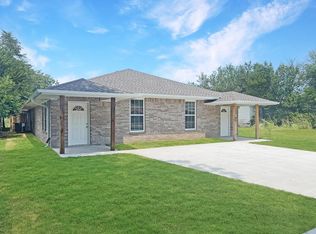 2108 Charles Whitlow Ave, Lawton, OK 73501