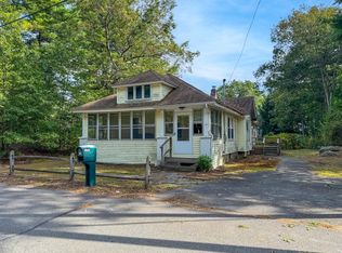 14 Brook St, Ayer, MA 01432