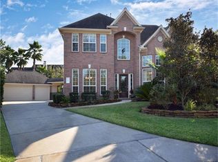 11 Vincent Ct, Spring, TX 77382