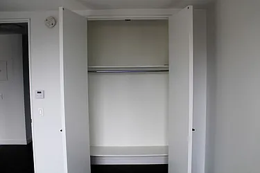 Rented by The Dermot Realty Management Company