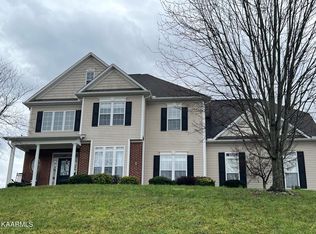 4845 Horseshoe Trl LOT 77, Morristown, TN 37814