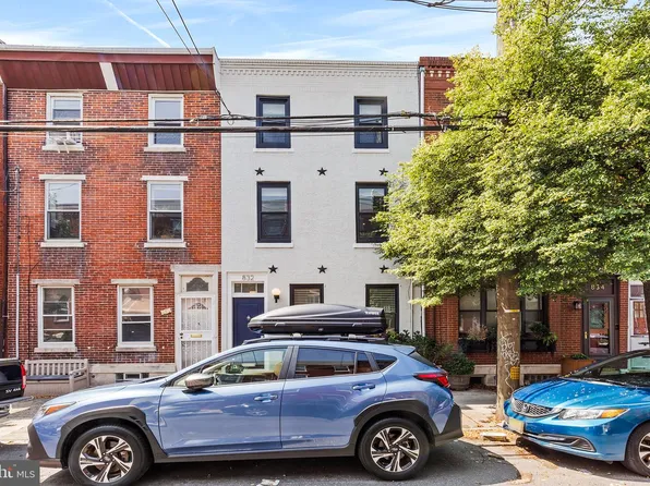 832 Wharton St, Philadelphia, PA 19147