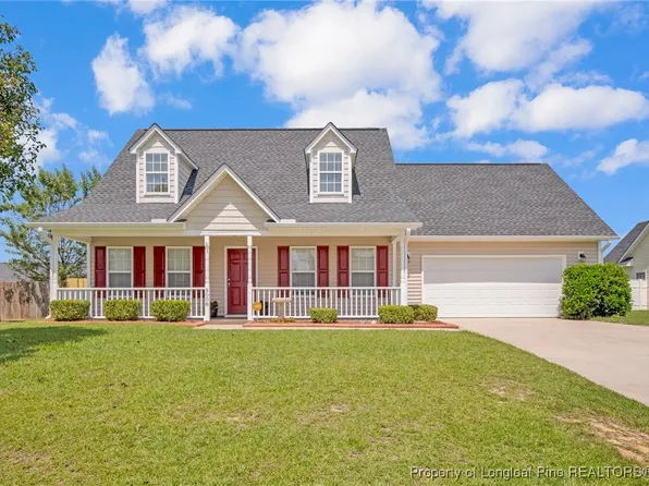 5008 Yorkchester Dr, Fayetteville, NC 28314