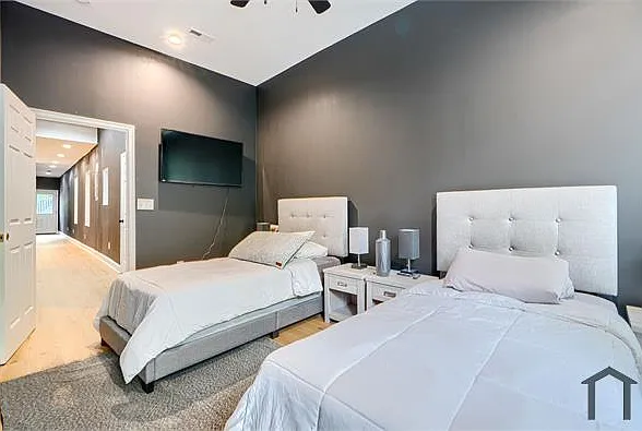 613 N Carrollton Ave #1 — Photo 5