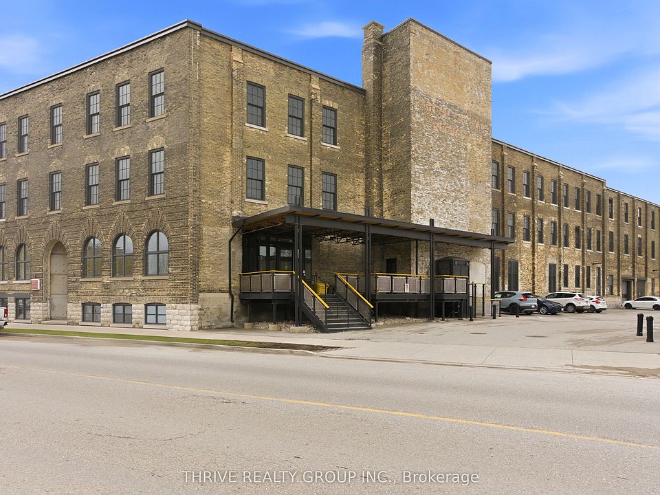1st image of 245 Downie St #304