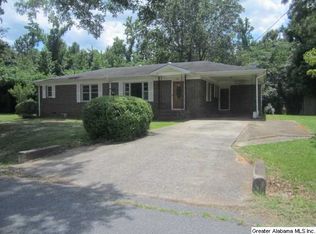 200 Bon Air Rd, Childersburg, AL 35044