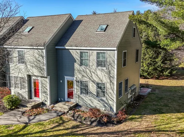 20 Turkey Trail #20, Windham, ME 04062