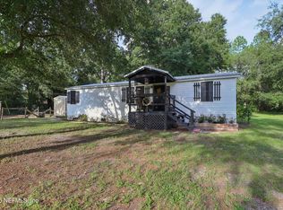 2545 SORGHUM Avenue, Middleburg, FL 32068