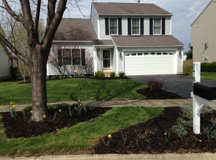 1785 Fern Trail Dr, Lancaster, OH