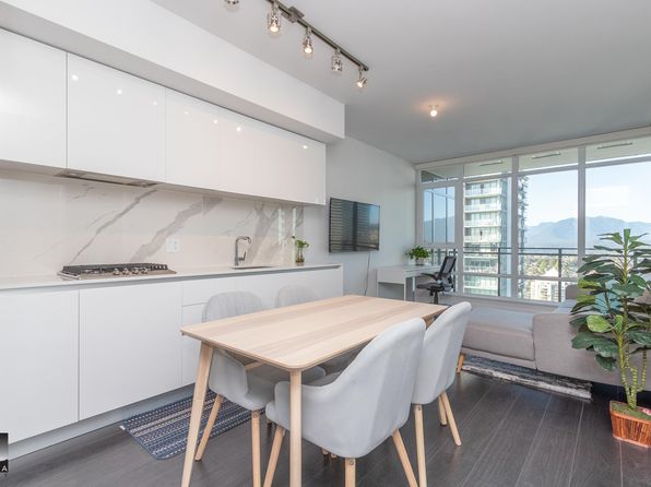 1 bedroom rental in Burnaby — photo 6