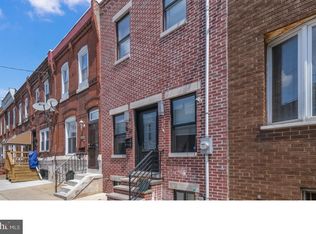 1937 S 16th St, Philadelphia, PA 19145