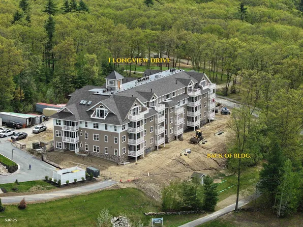 1 Longview Drive #105, Atkinson, NH 03811