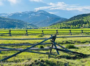 9 Targhee Trl, Victor, ID 83455