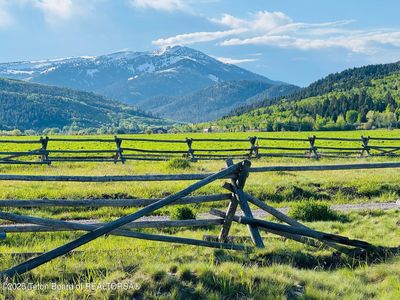 9 Targhee Trl, Victor, ID, 83455